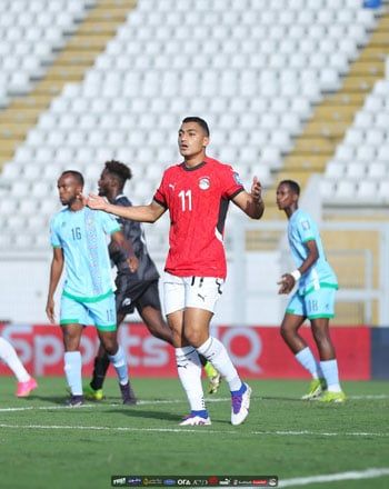 مصطفى محمد