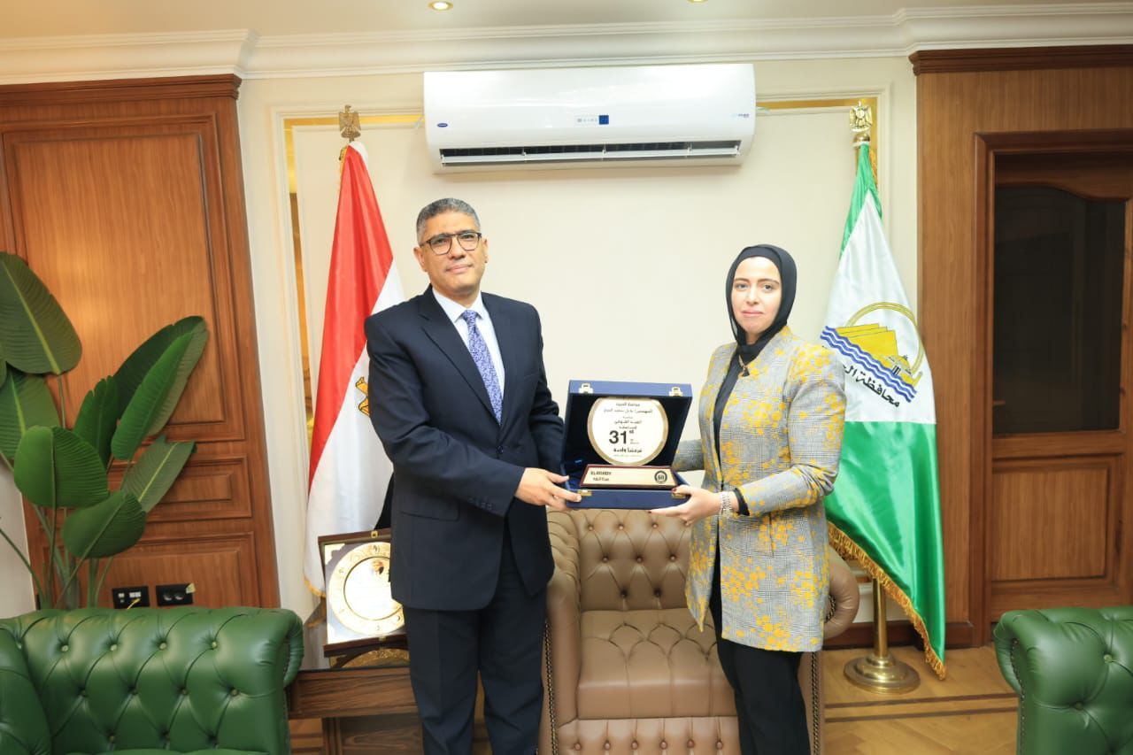 العربي لتنمية المجتمع عضو التحالف الوطني تحتفل بالعيد القومي للجيزة (5)