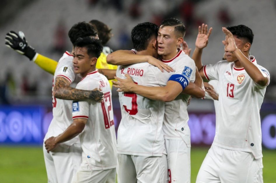 منتخب إندونيسيا