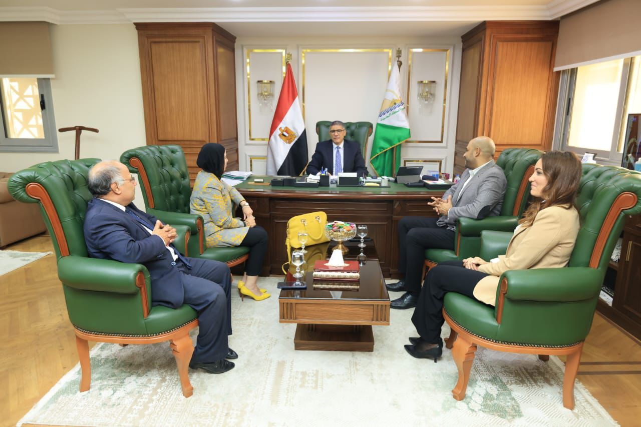 العربي لتنمية المجتمع عضو التحالف الوطني تحتفل بالعيد القومي للجيزة (1)