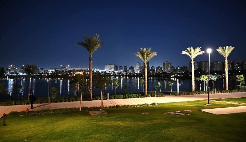 البحيرة البحيرة