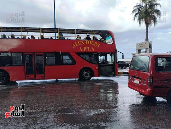 امطار-علي-الكورنيش-في-الإسكندرية امطار-علي-الكورنيش-في-الإسكندرية