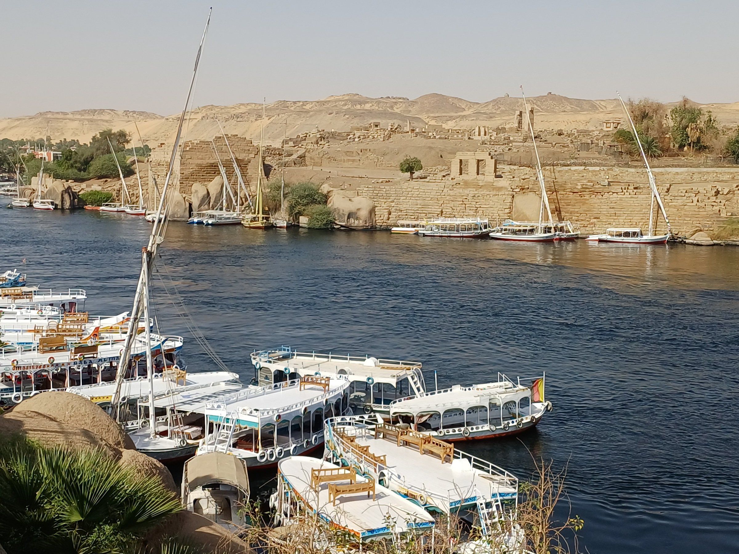 مقاييس النيل مقاييس النيل