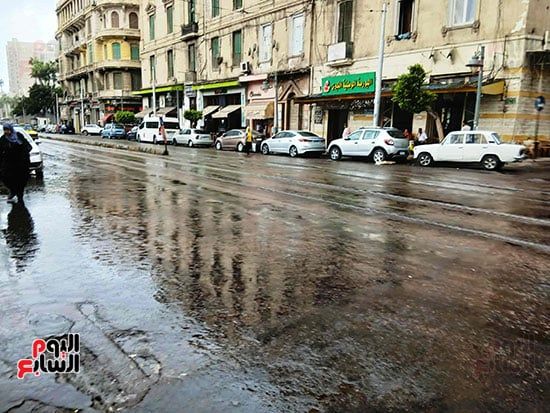 امطار-غزيره-في-الإسكندرية امطار-غزيره-في-الإسكندرية