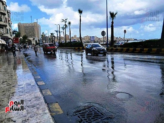 امطار-تضرب-الإسكندرية امطار-تضرب-الإسكندرية