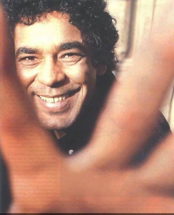 الفنان محمد منير الفنان محمد منير