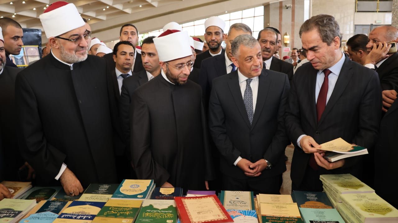 جانب من الندوة التثقيفية جانب من الندوة التثقيفية