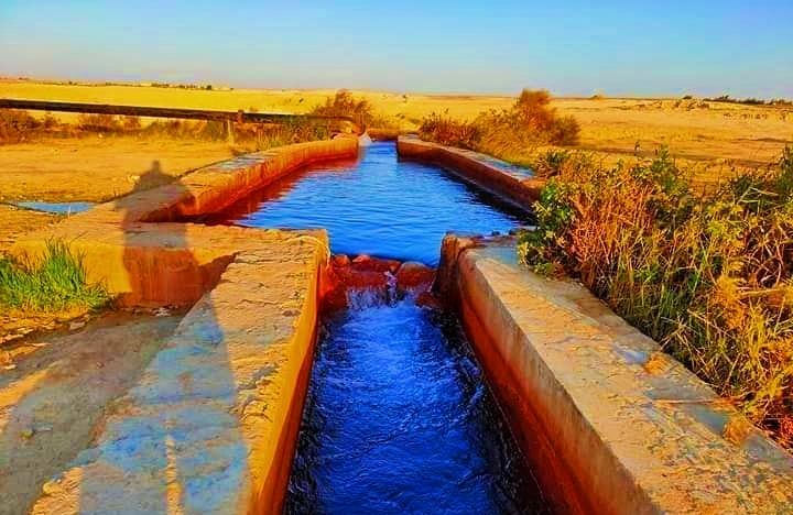 ابار الوادي الجديد العلاجية بالوادى الجديد ابار الوادي الجديد العلاجية بالوادى الجديد