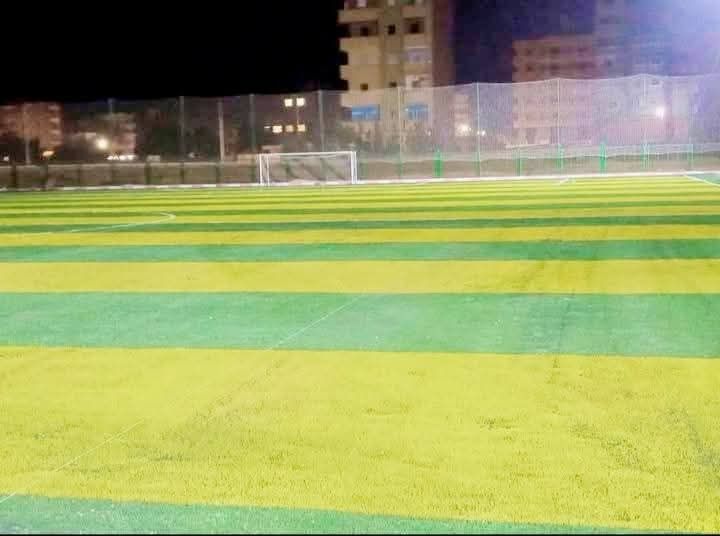 ملاعب قانونية باسوان ملاعب قانونية باسوان