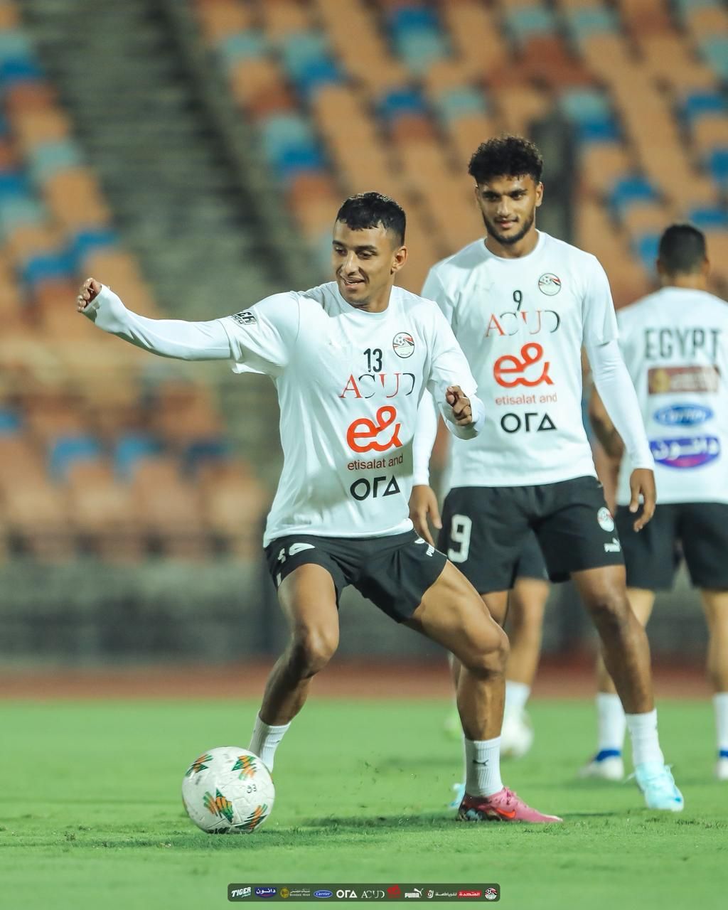 احمد عيد وفيصل احمد عيد وفيصل