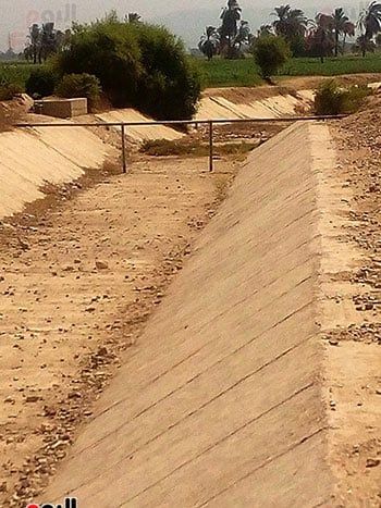 مخرات-السيول-بعد-صيانتها--(4) مخرات-السيول-بعد-صيانتها--(4)