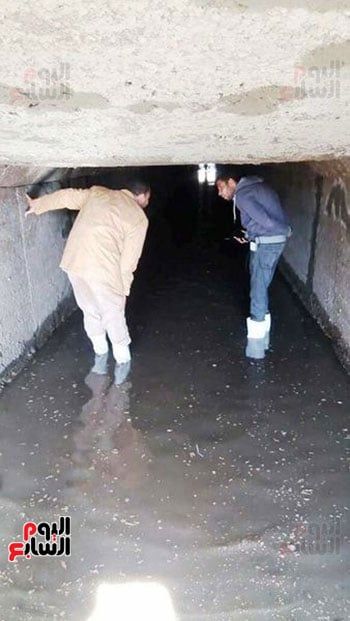 تطهير-الترع-التى-تصب-بها-مخرات-السيول--(1) تطهير-الترع-التى-تصب-بها-مخرات-السيول--(1)