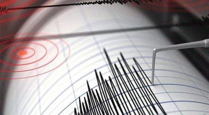 زلزال بقوة 5 درجات يضرب جنوب شرقي البيرو
