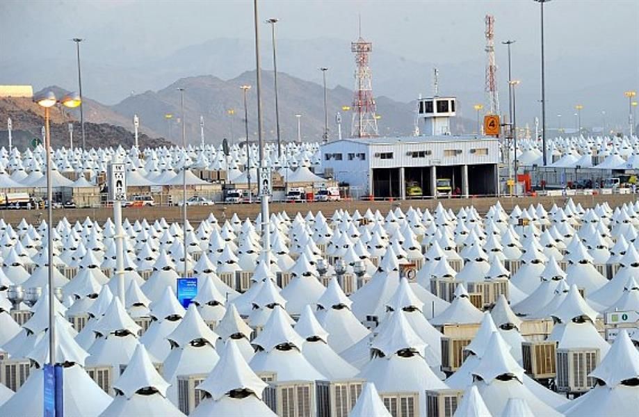 13 مشروعاً لتعزيز الطاقة الكهربائية خلال الحج