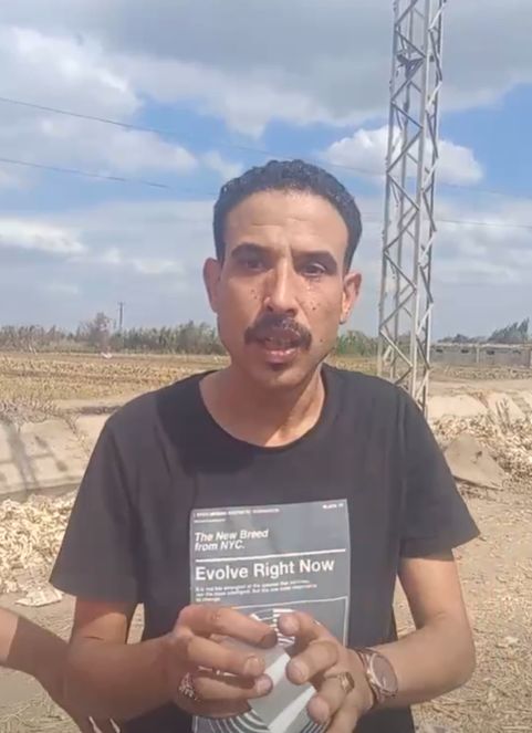 محمد صالح نجل شقيق جمال عبد الرحيم صالح غريق كفر الشيخ محمد صالح نجل شقيق جمال عبد الرحيم صالح غريق كفر الشيخ