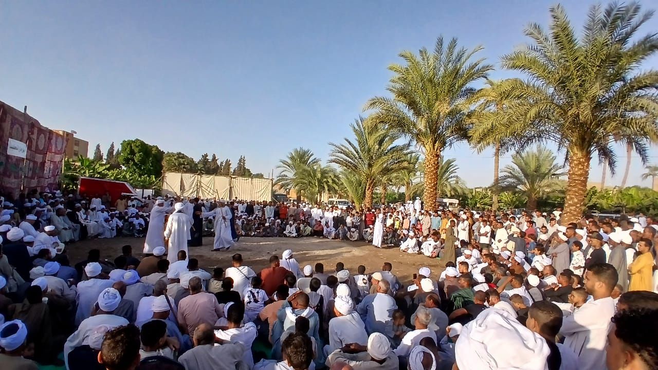 التحطيب في القرية التحطيب في القرية