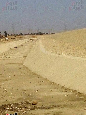 مخرات-السيول-بعد-صيانتها--(3) مخرات-السيول-بعد-صيانتها--(3)