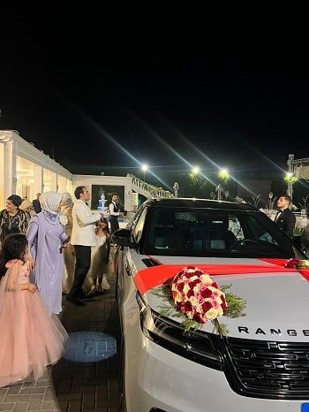 حفل زفاف النقيب أحمد محمد جمال الدين والدكتورة علياء (1) حفل زفاف النقيب أحمد محمد جمال الدين والدكتورة علياء (1)