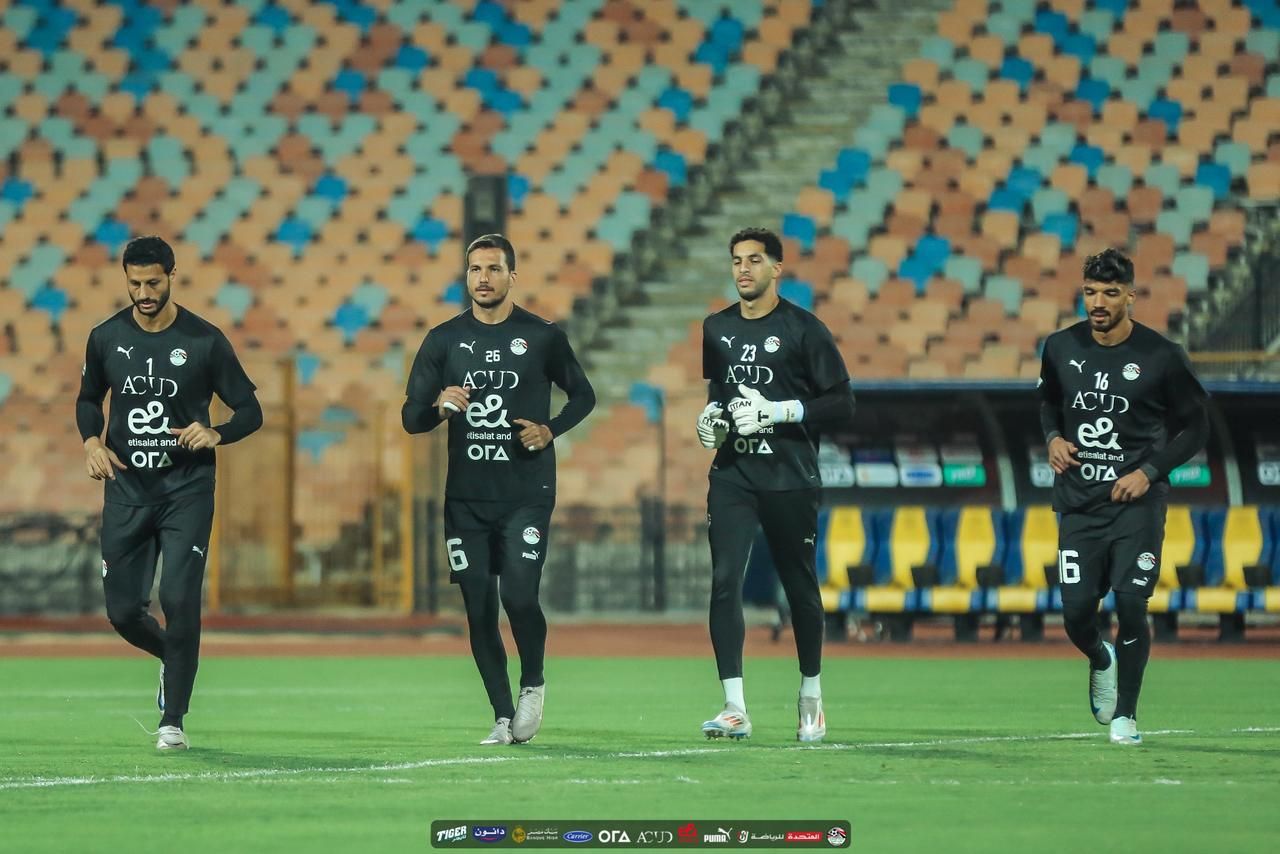 تدريب الحراس تدريب الحراس