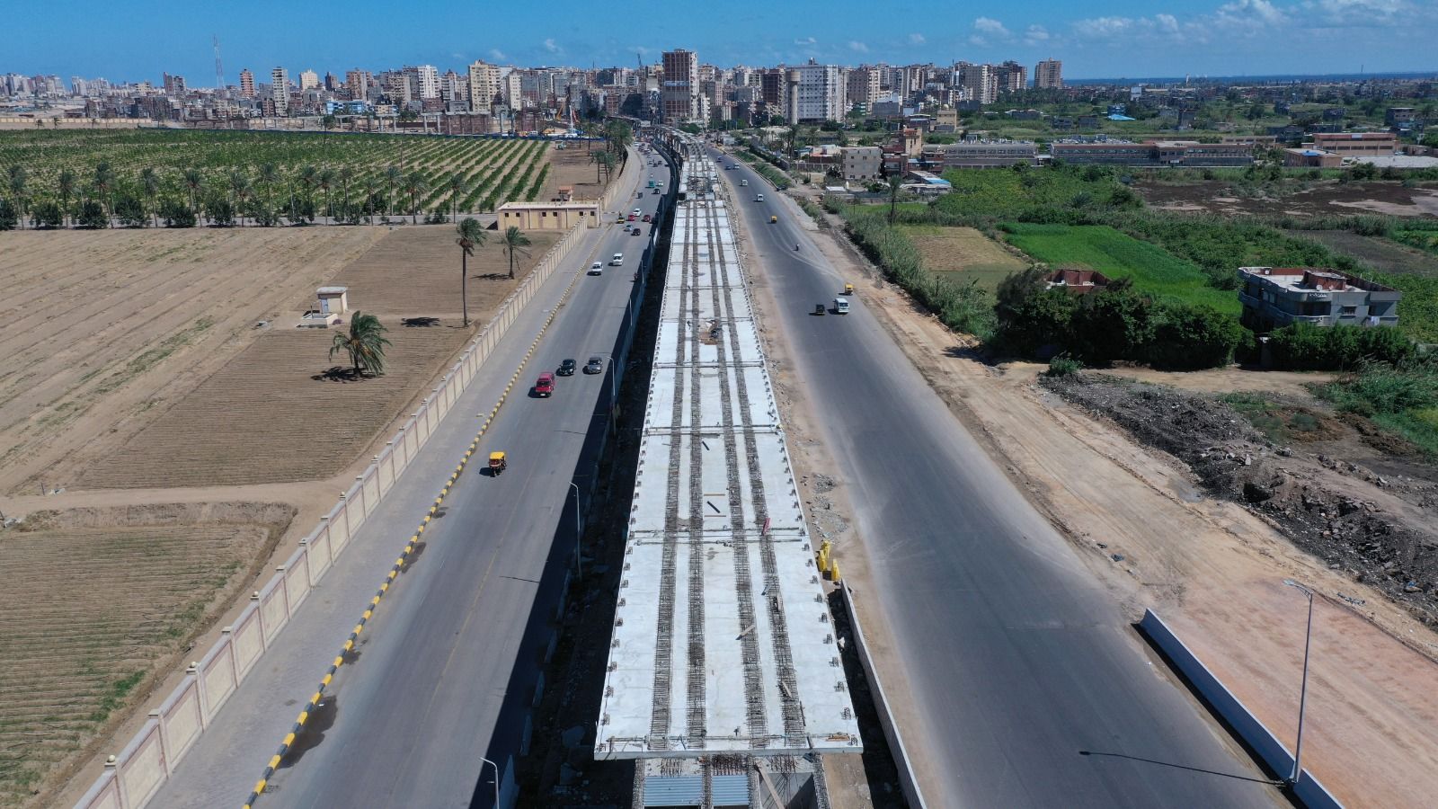 أعمال تنفيذ مشروع مترو الإسكندرية أعمال تنفيذ مشروع مترو الإسكندرية