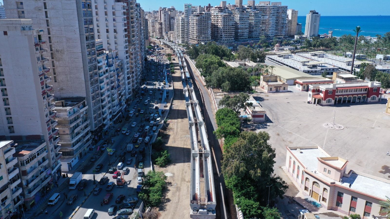 مترو الاسكندرية مترو الاسكندرية