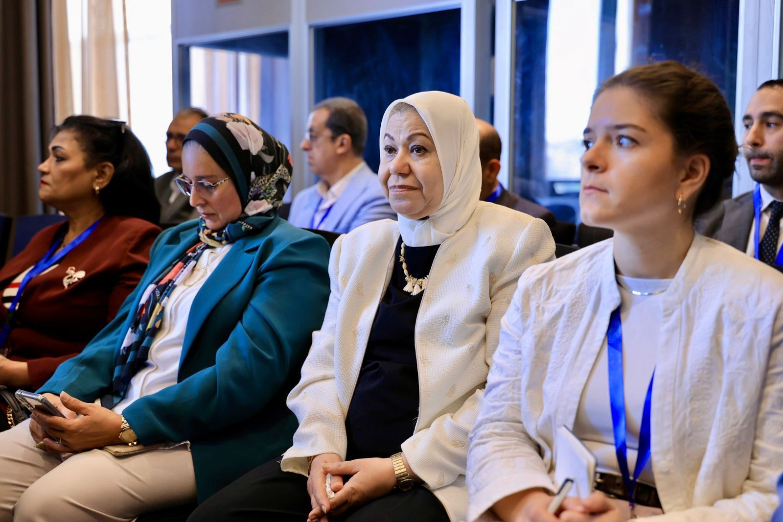 التضامن الاجتماعي تستعرض تجربة مصر في الدعم النقدي التضامن الاجتماعي تستعرض تجربة مصر في الدعم النقدي