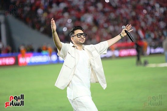 حمادة هلال