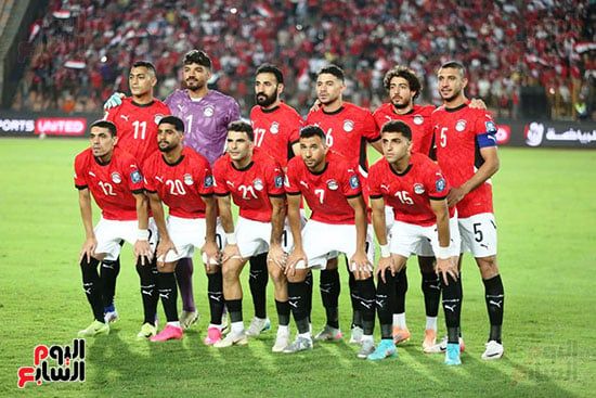 المنتخب الوطني