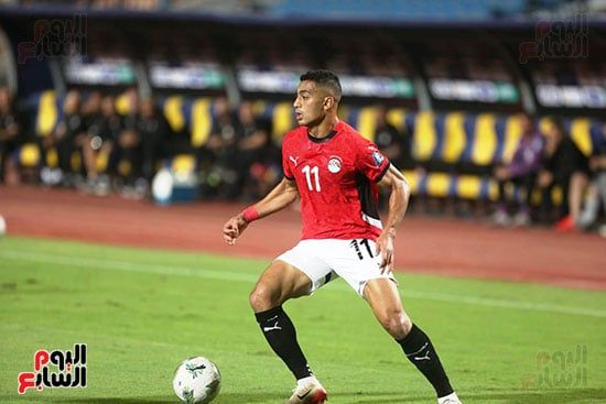 مصطفي محمد