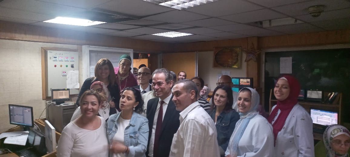 تغطية مستمرة لقمة شرم الشيخ (6) تغطية مستمرة لقمة شرم الشيخ (6)