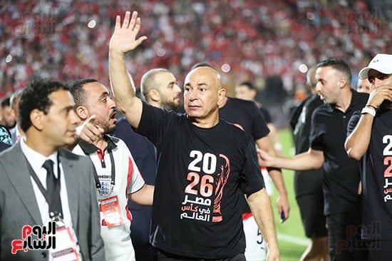 حسام حسن