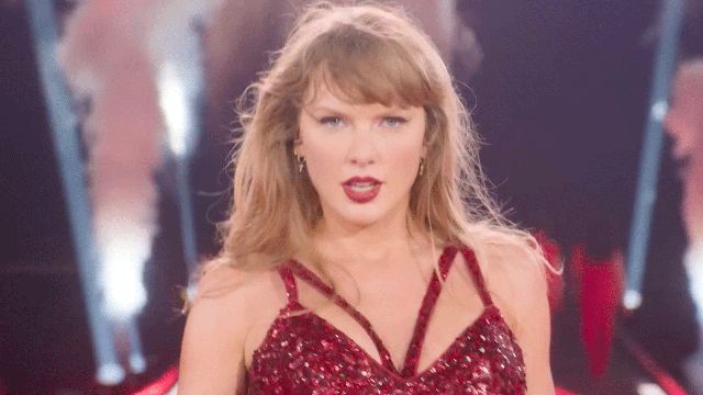 Taylor Swift: The Eras Tour - Official 'The End of an Era' Docuseries Trailer