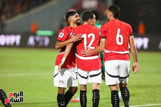 فرحة الهدف