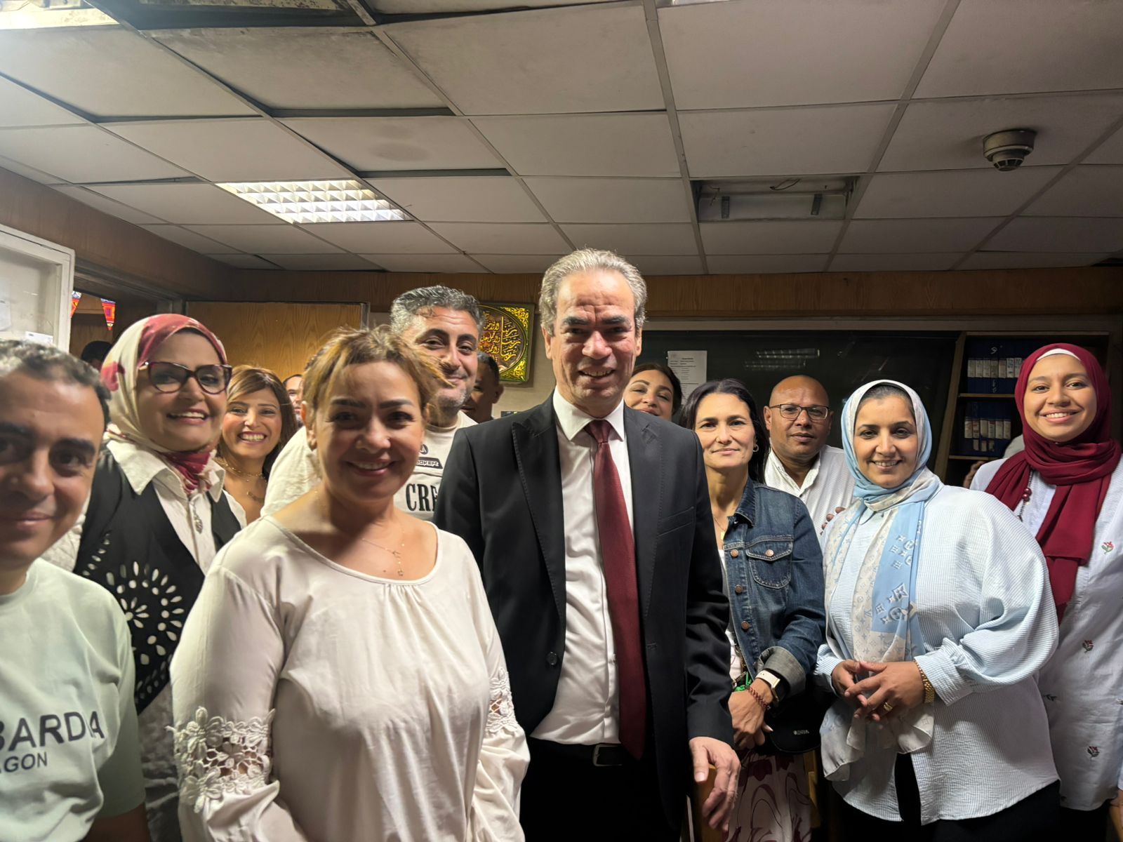 تغطية مستمرة لقمة شرم الشيخ (4) تغطية مستمرة لقمة شرم الشيخ (4)