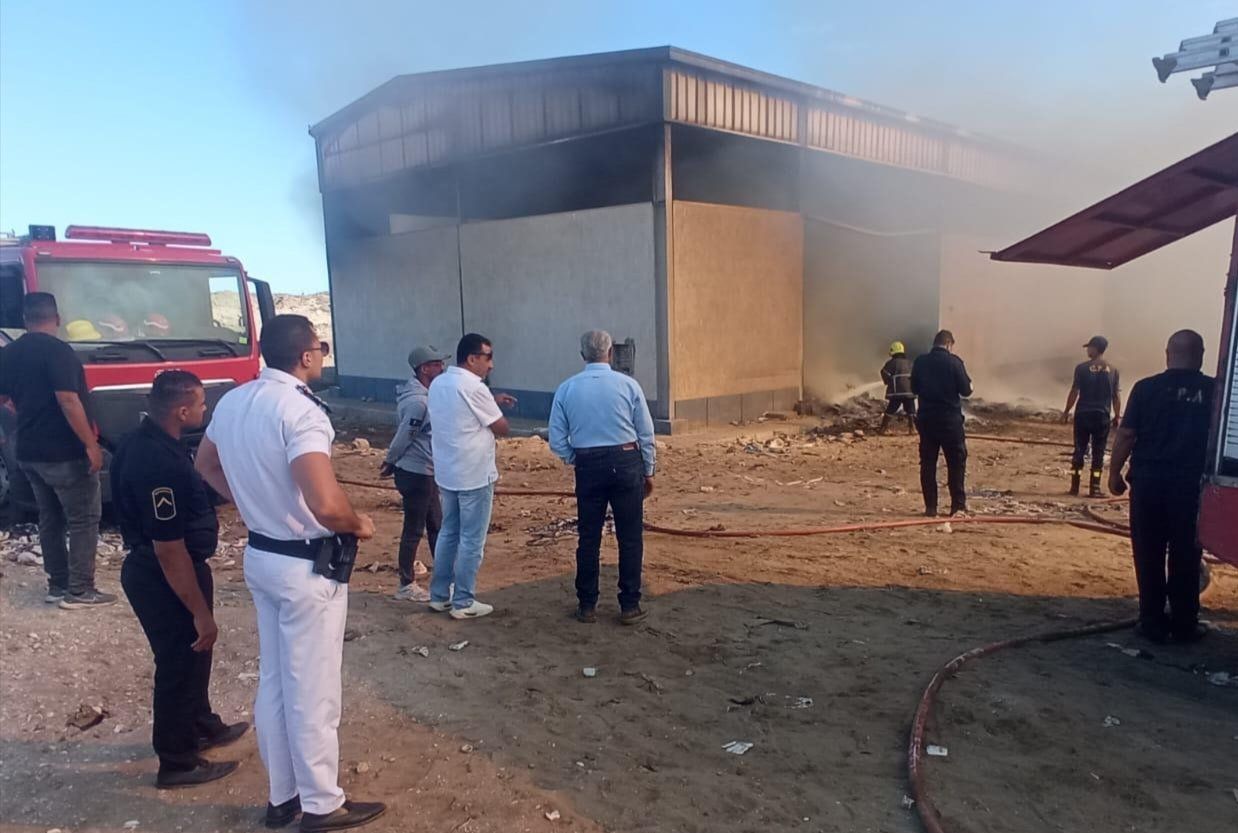 السيطرة ع الحريق السيطرة ع الحريق