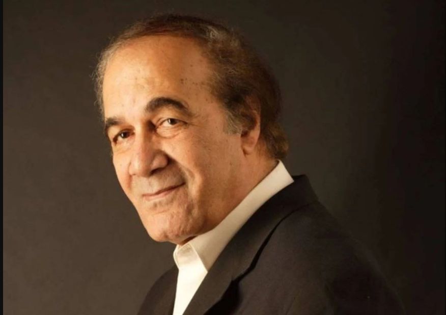 الفنان الكبير محمود ياسين الفنان الكبير محمود ياسين