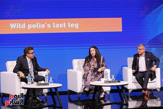 الجلسة الافتتاحية للمؤتمر الجلسة الافتتاحية للمؤتمر