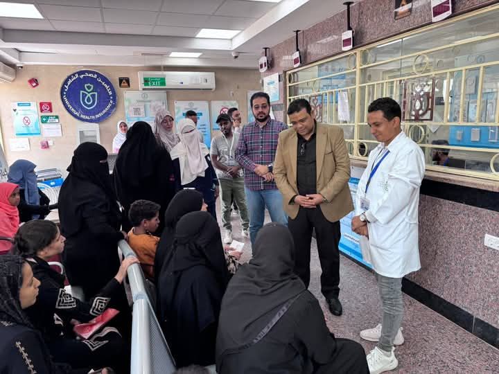 من قلاع الرعاية الصحية بادفو من قلاع الرعاية الصحية بادفو