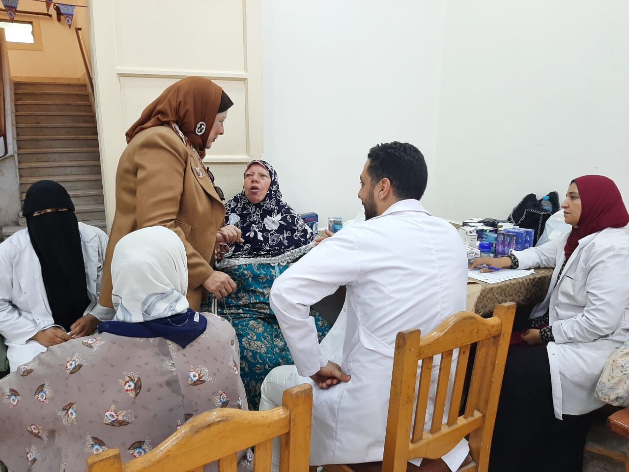 خلال تفعيل المبادرة خلال تفعيل المبادرة