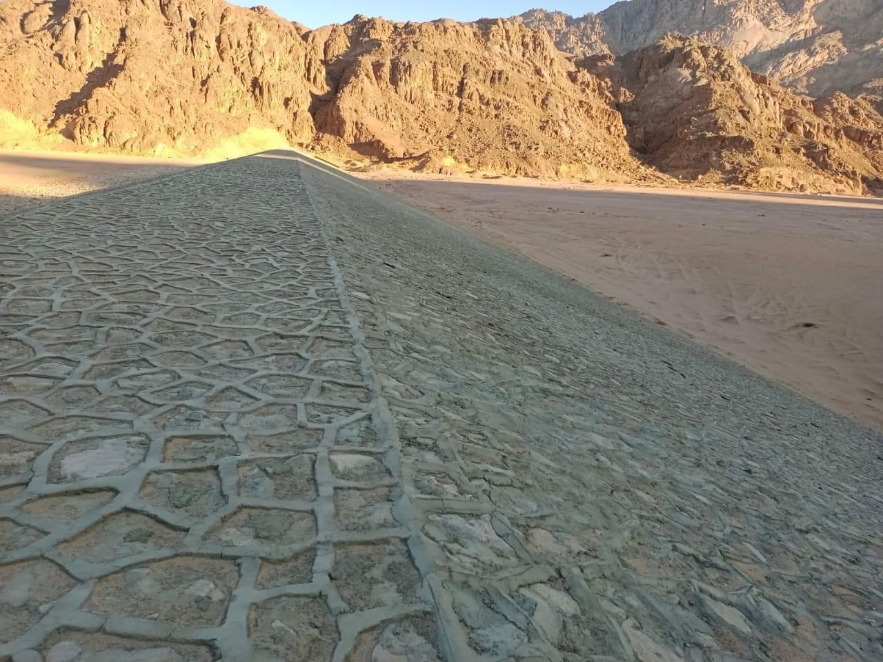 فالق السهل فالق السهل