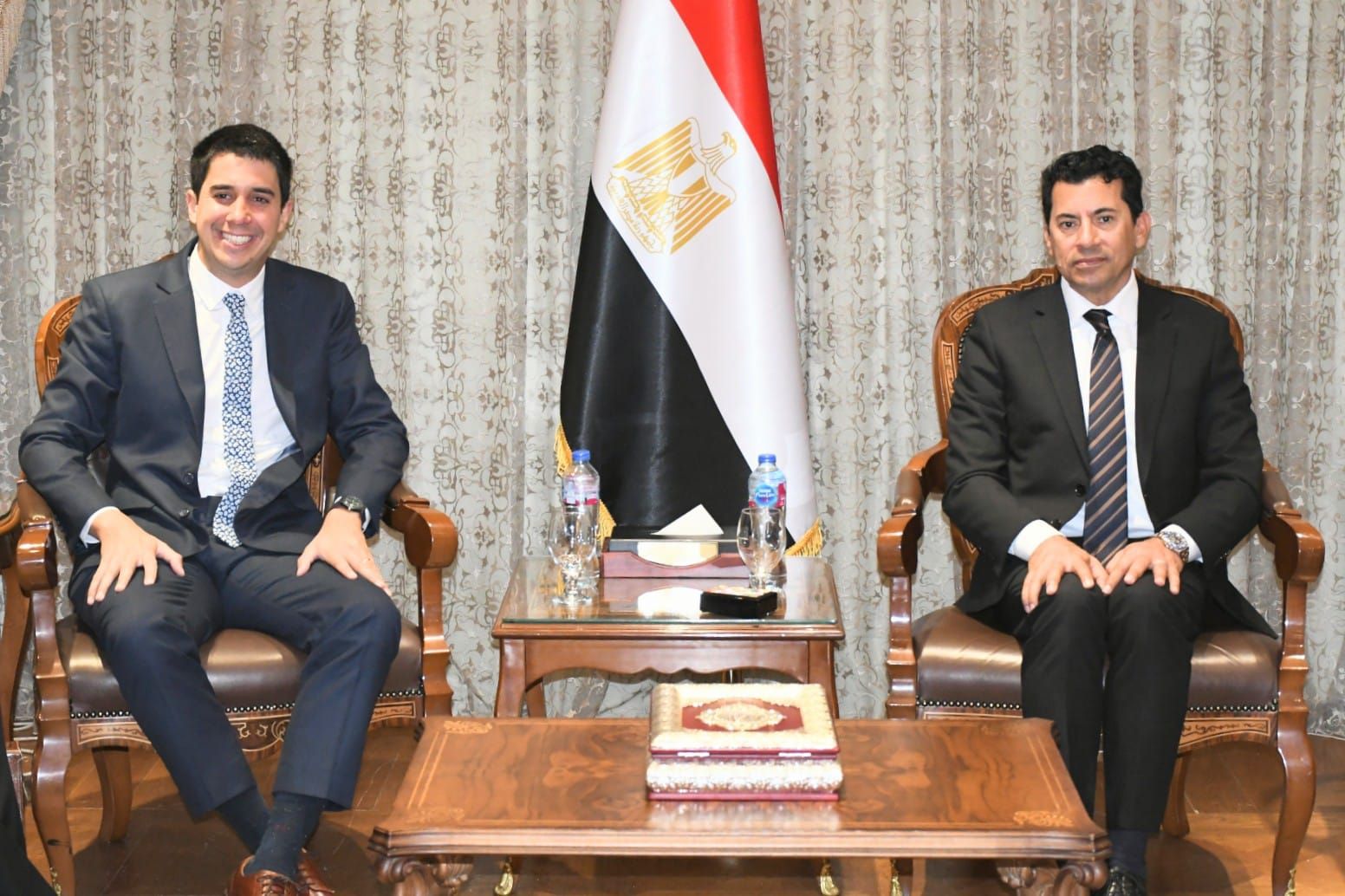 الأمين العام المساعد للأمم المتحدة الأمين العام المساعد للأمم المتحدة