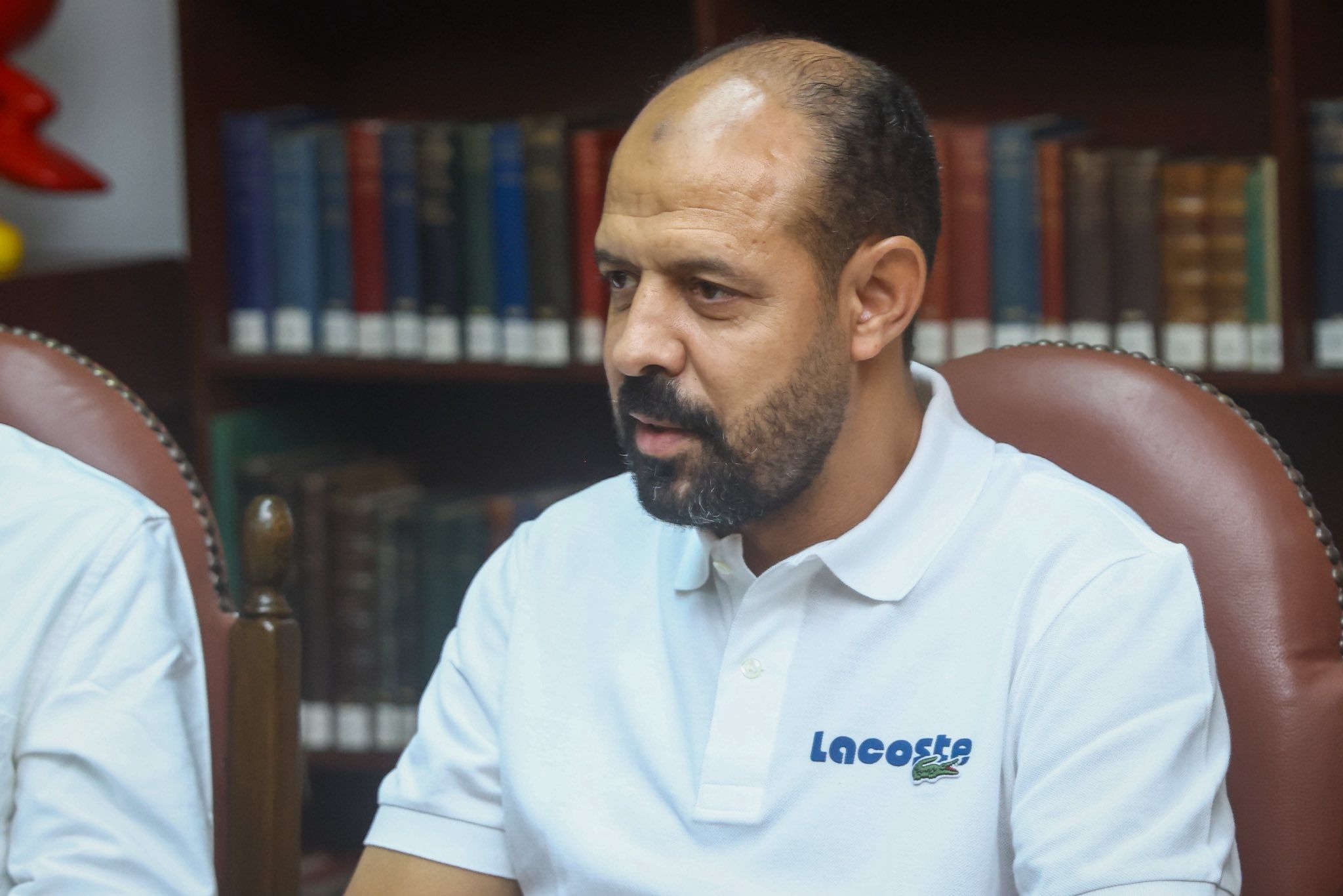 عماد النحاس عماد النحاس
