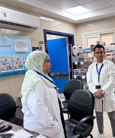 طاقم الوحدة طاقم الوحدة