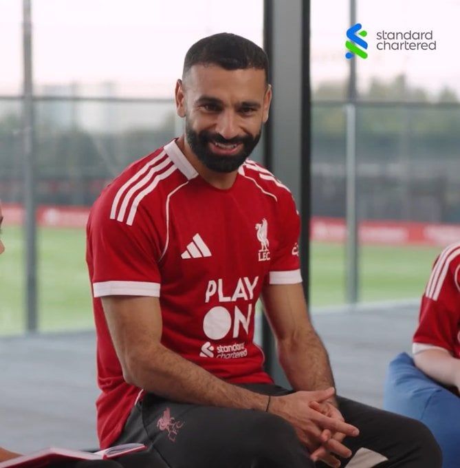 محمد صلاح (1) محمد صلاح (1)