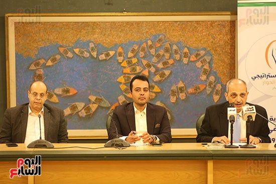 ندوة حرب أكتوبر ندوة حرب أكتوبر