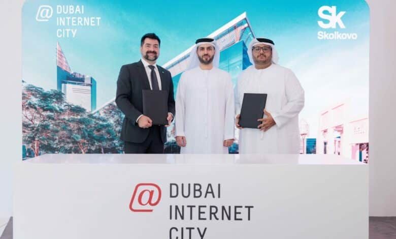 جيتكس جلوبال 2025.. شراكة إماراتية – روسية لتعزيز منظومة الابتكار العالمي