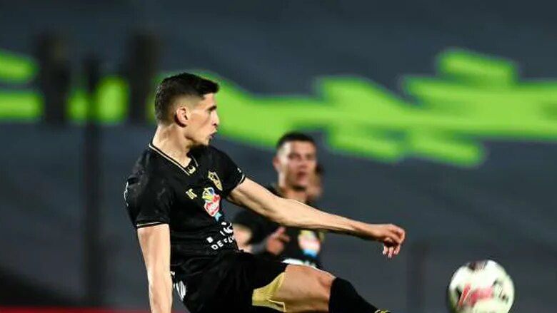 رد فعل غير متوقع من صلاح مصدق بشأن أزمة مستحقاته مع الزمالك