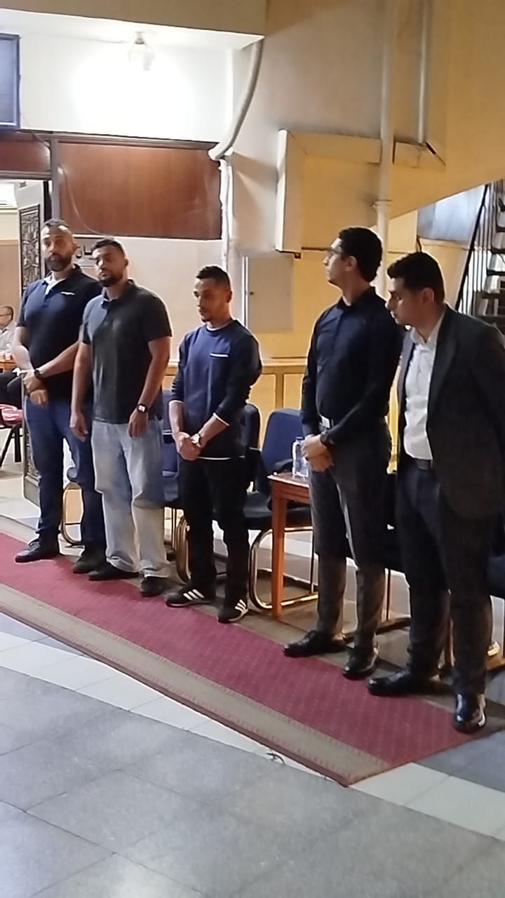 جانب من العزاء جانب من العزاء