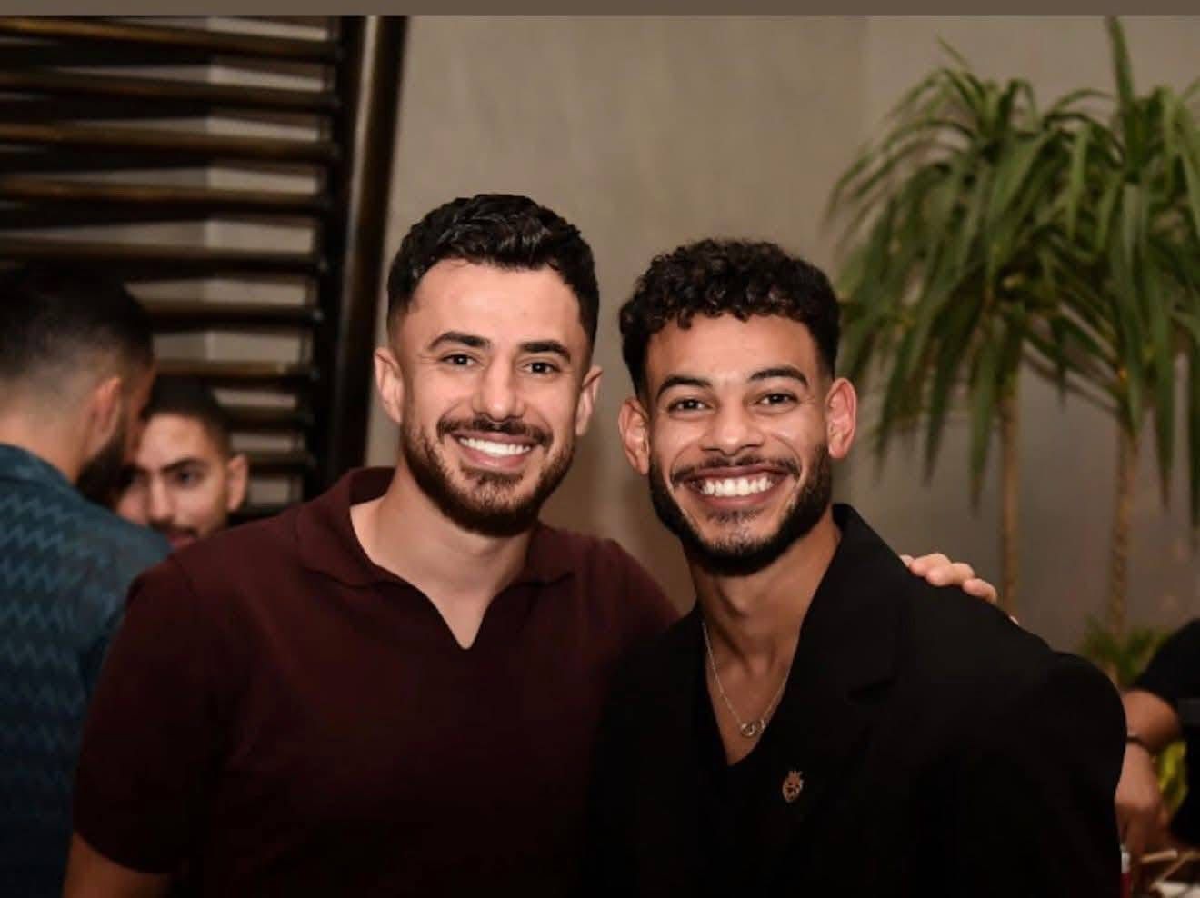 خطوبة دونجا 1 خطوبة دونجا 1