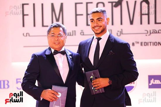 المحامى الدولى خالد أبو بكر المحامى الدولى خالد أبو بكر